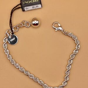 Bracciale Argento