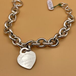 Bracciale Argento