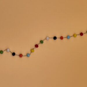 Braccialetto Argento