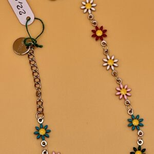 Braccialetto Acciaio