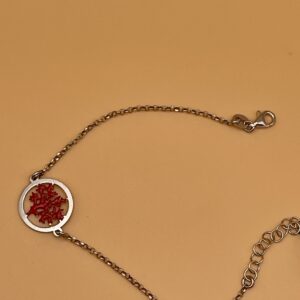 Braccialetto Acciaio