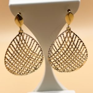 Orecchino Oro