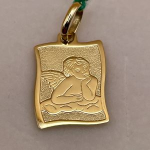 Medaglietta Oro