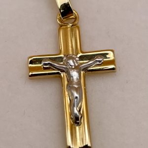 Ciondolo Oro
