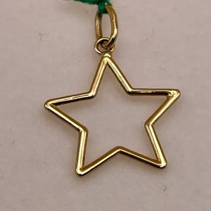 Ciondolo Oro