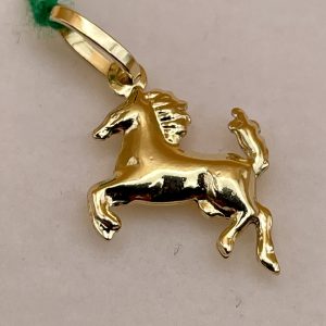 Ciondolo Oro