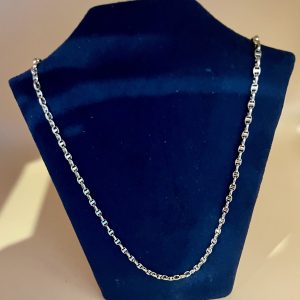 Collana Oro