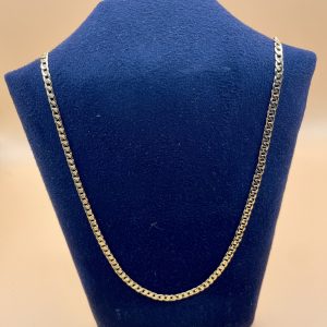 Collana Oro