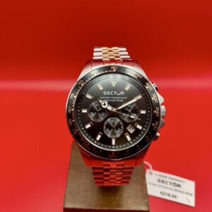 Orologio SECTOR