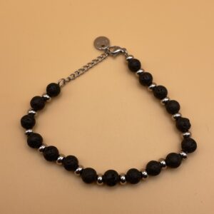 Braccialetto Acciaio