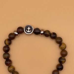 Braccialetto Acciaio