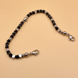 Braccialetto Acciaio