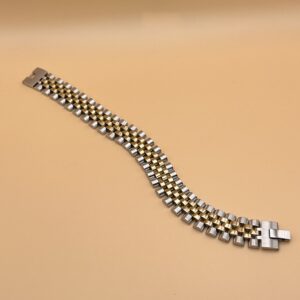 Braccialetto RX Acciaio